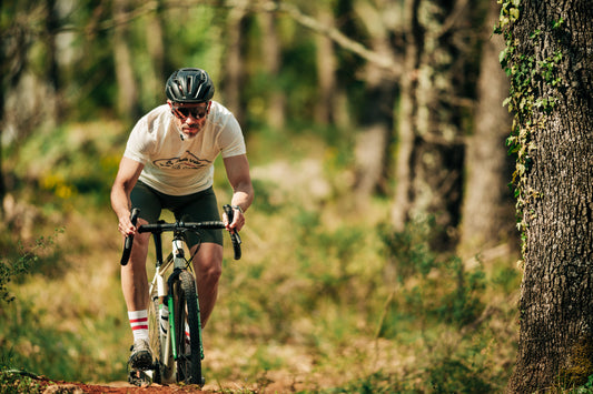 Progresser en vélo après 50 ans