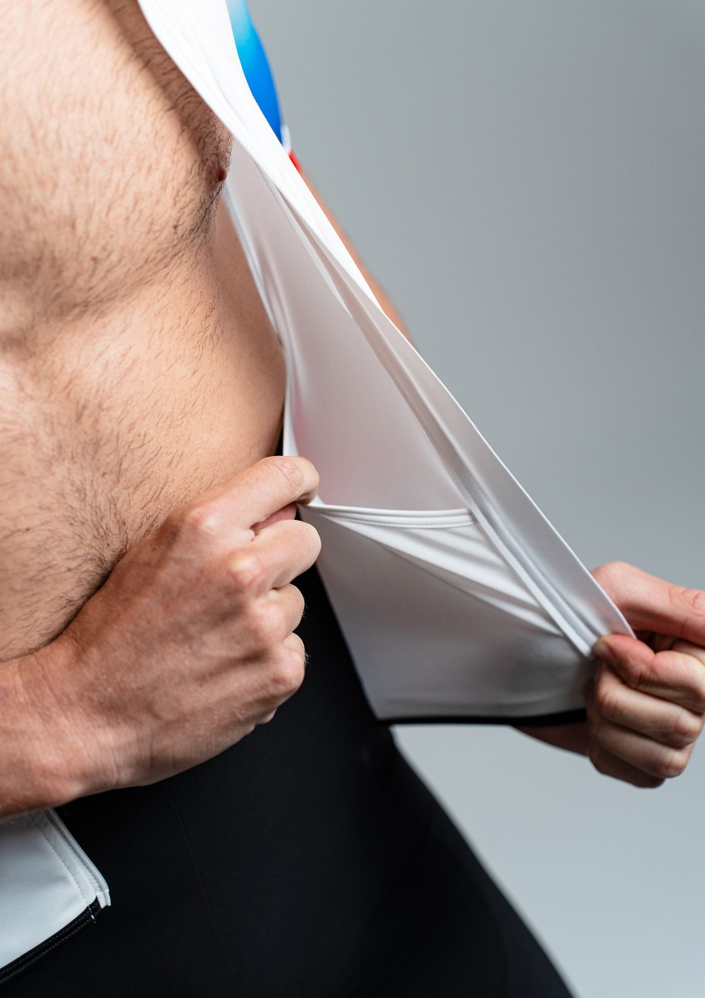 Trifonction "Mathis Margirier " Edition limitée WC Marbella