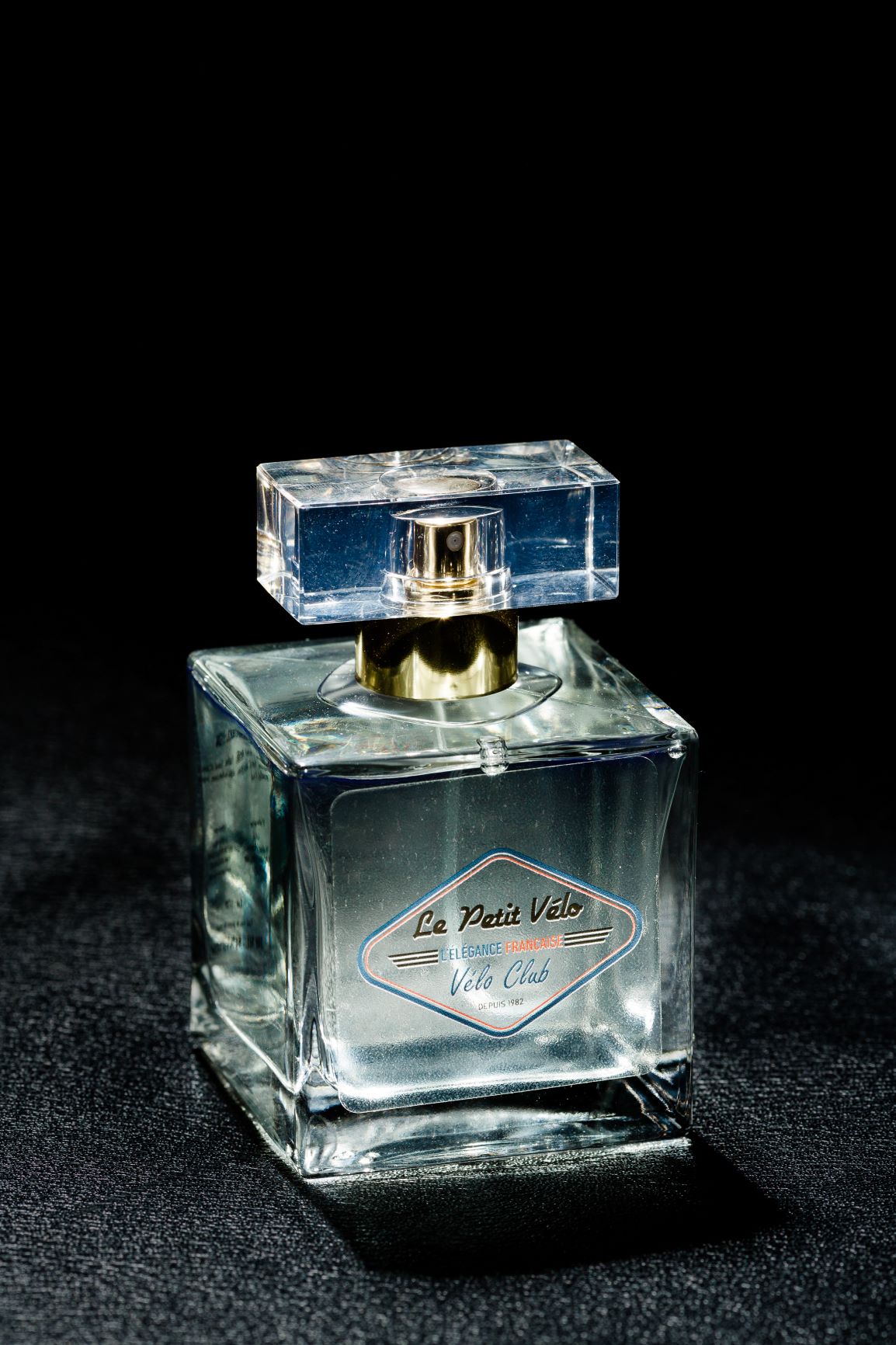 EAU DE PARFUM SIN TIEMPO 100ML