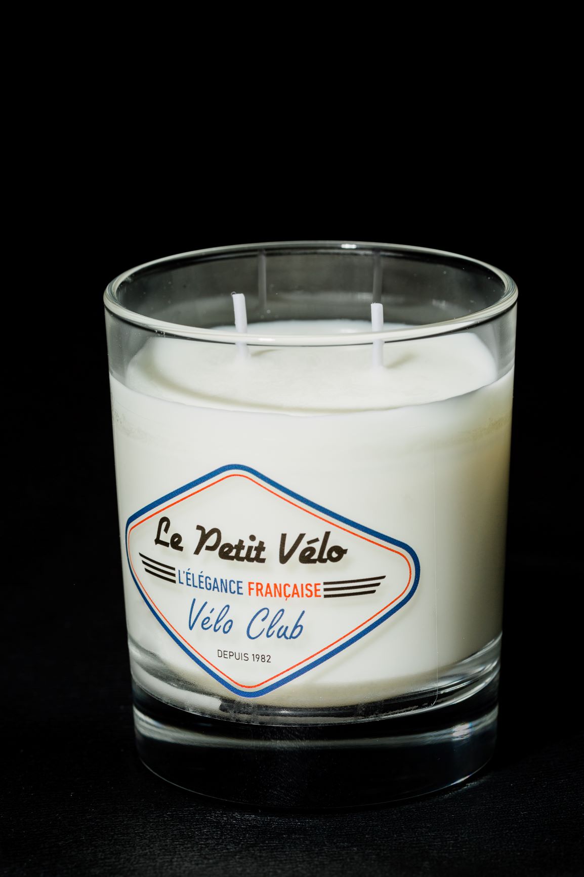 LA BOUGIE INTEMPOREL