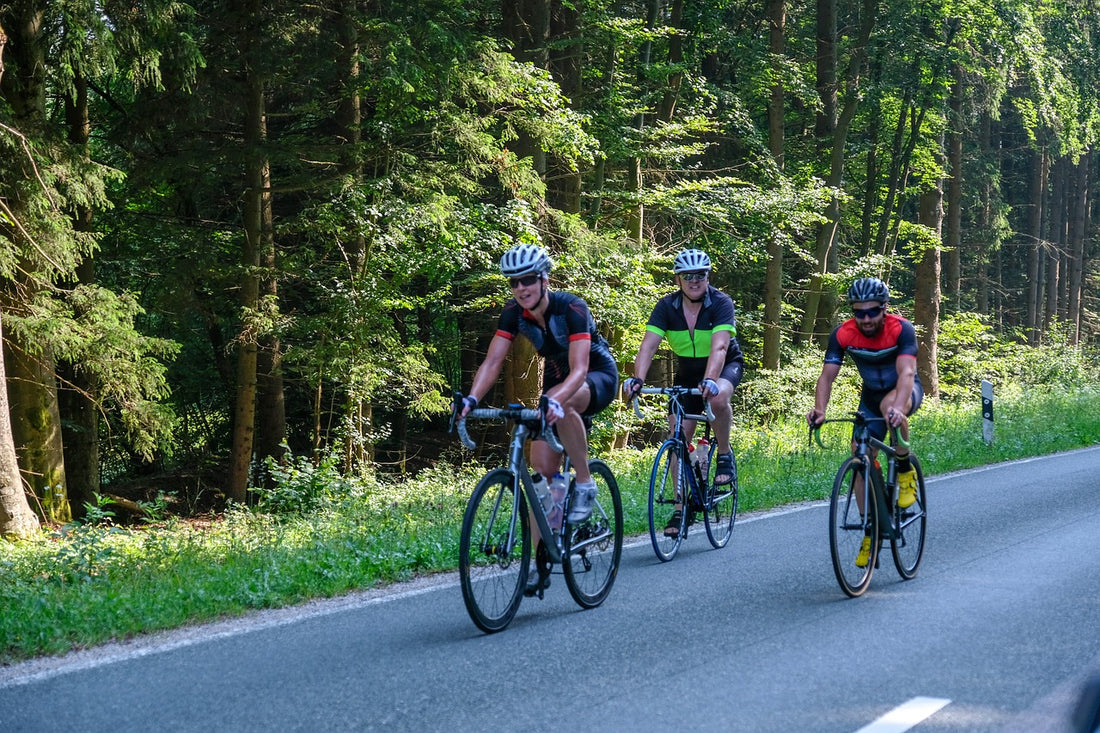 Comment bien préparer sa cyclosportive ?