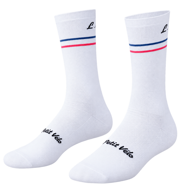 Chaussettes vélo/running