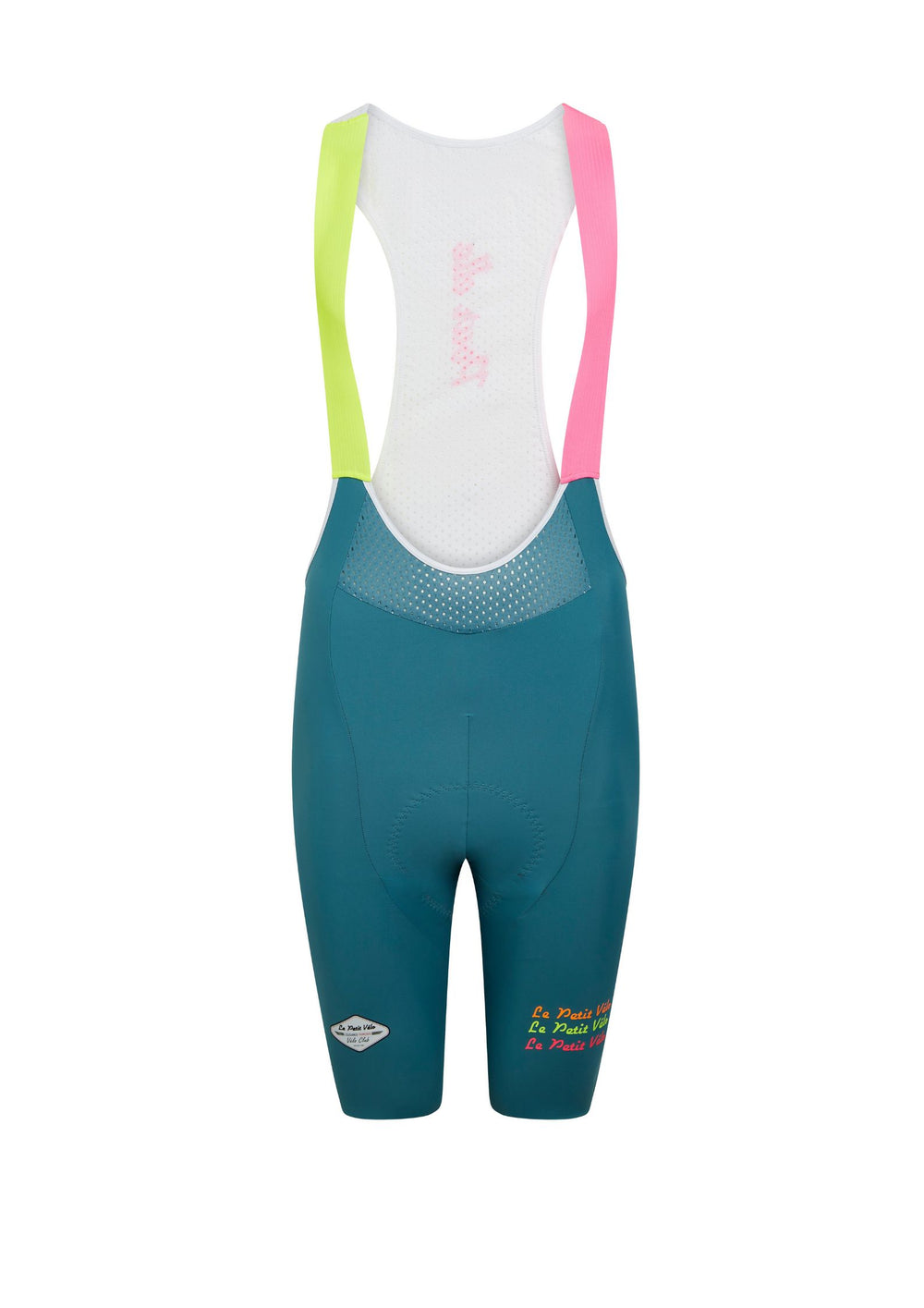 Women's Flash Cycling Bib Shorts