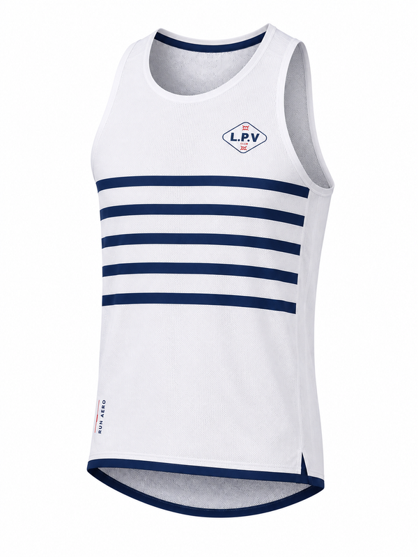 Débardeur running graphène