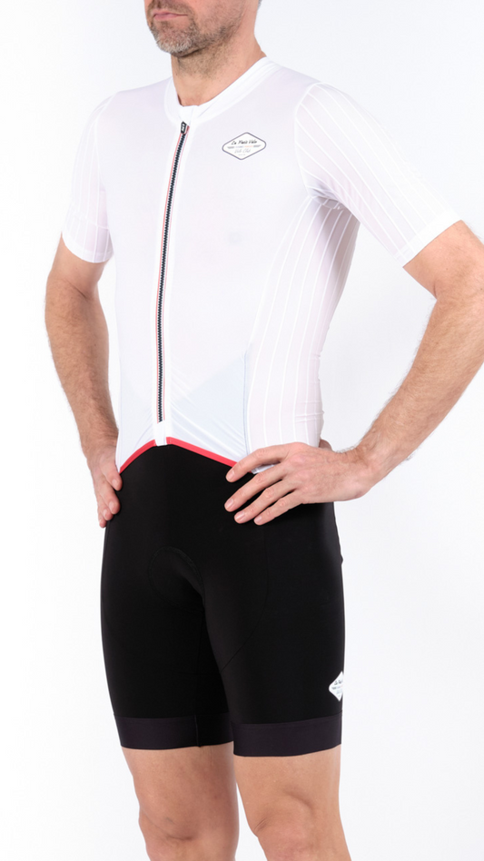 Coming soon. Trisuit "Tri aero +"