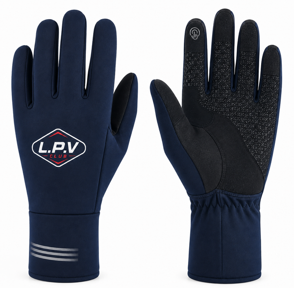 Gants hiver