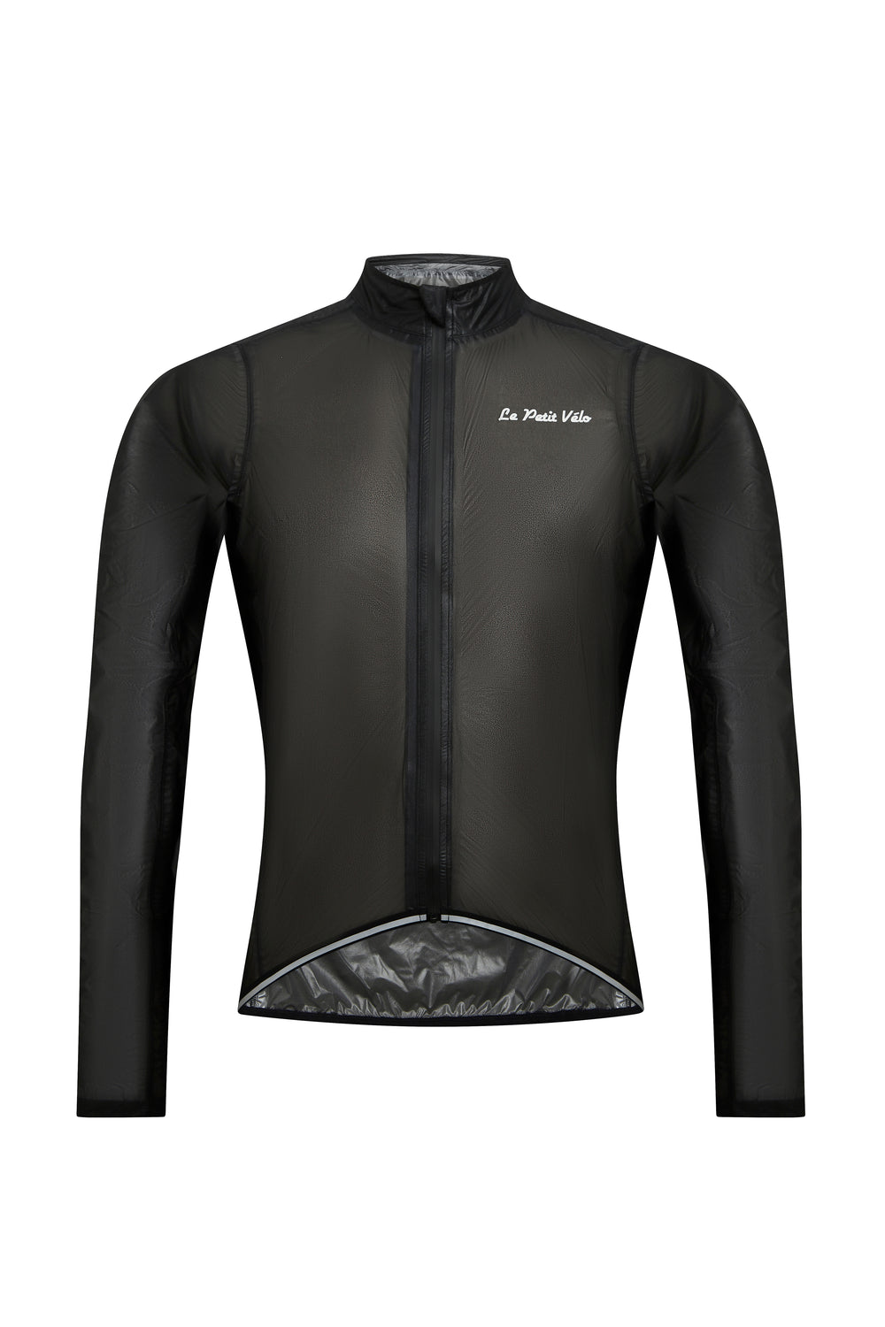 Veste de pluie membrane mixte
