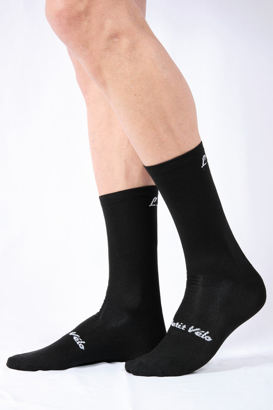 Chaussettes vélo "Les intemporelles"