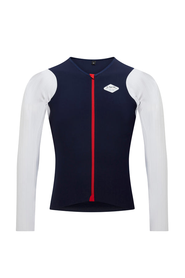 Maillot manches longues mi-saison