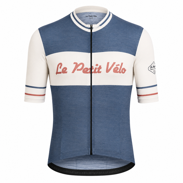 Maillot Cyclo