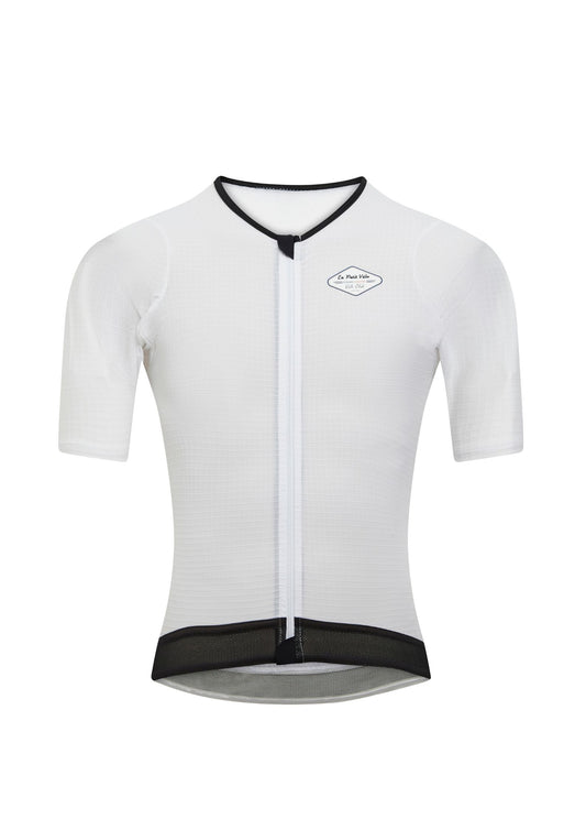 Ultralight Jersey "White Feather"