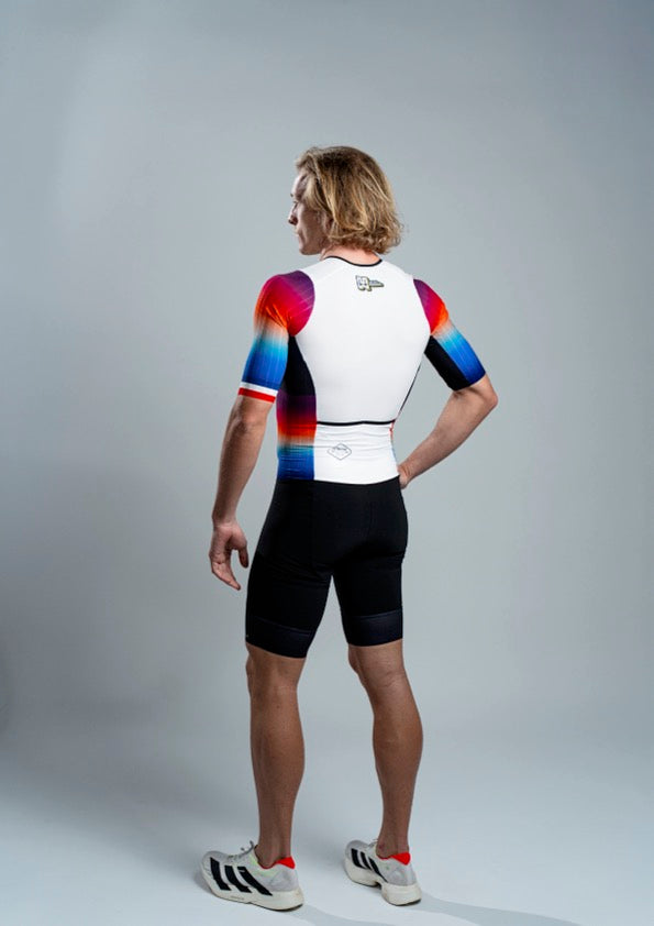 Trifonction "Mathis Margirier " Edition limitée WC Marbella