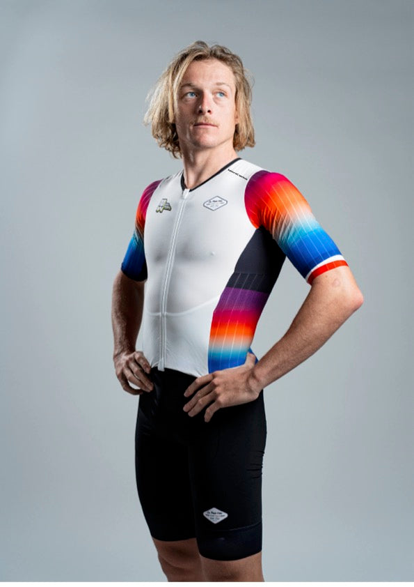 Trifonction "Mathis Margirier " Edition limitée WC Marbella