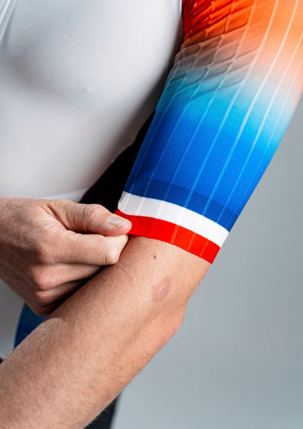 Trifonction "Mathis Margirier " Edition limitée WC Marbella