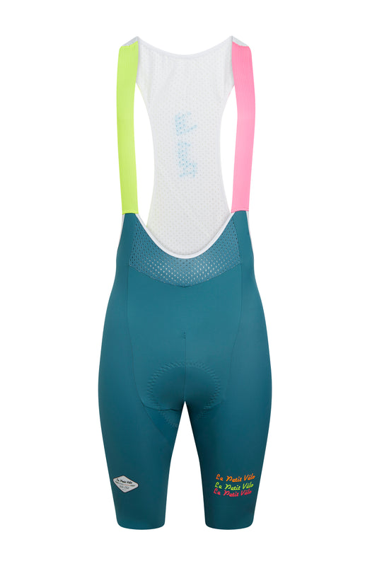 Men's Flash Cycling Bib Shorts