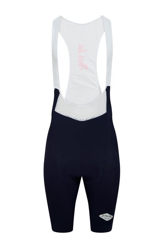 Men's Long-Distance Cycling Bib Shorts