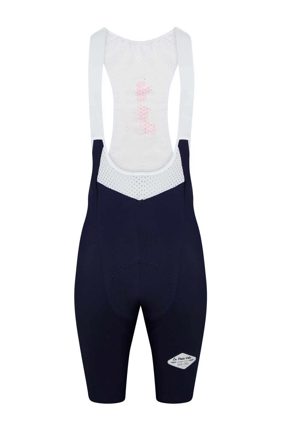 Cuissard vélo femme longue distance
