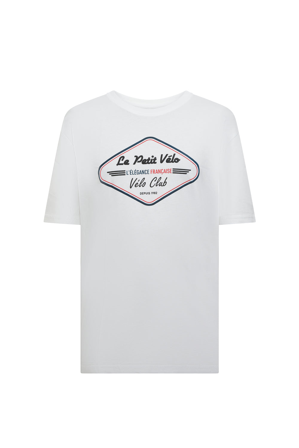 Le T-shirt