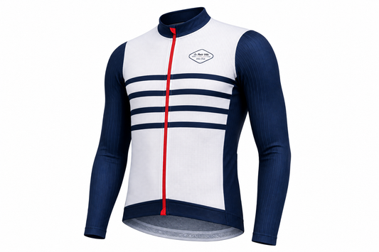 Veste hiver custom