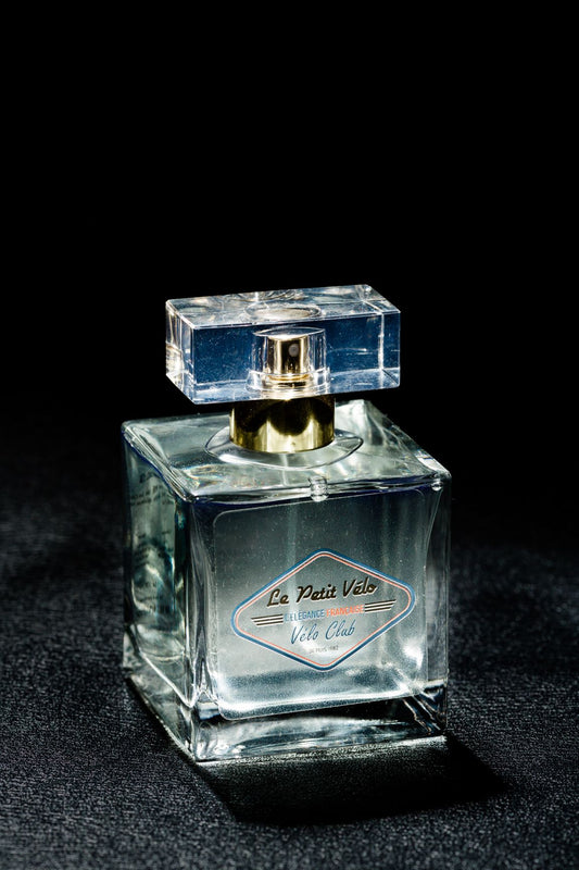 EAU DE PARFUM SIN TIEMPO 100ML